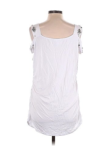 Venus Sleeveless T-Shirt (view 2)