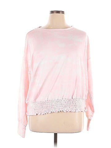 Sharagano Pullover Sweater (view 1)