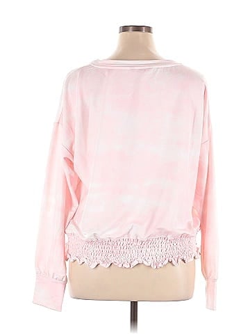 Sharagano Pullover Sweater (view 2)