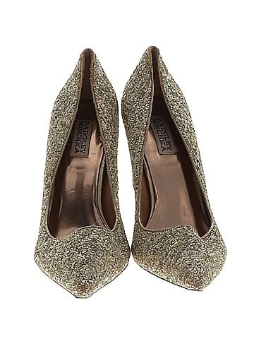 Badgley Mischka Heels (view 2)