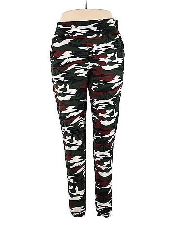 AQ-Sport Active Pants (view 1)