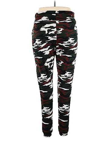 AQ-Sport Active Pants (view 2)