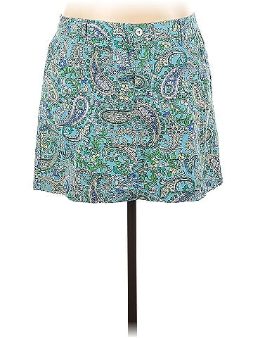 G.H. Bass & Co. Casual Skirt (view 1)