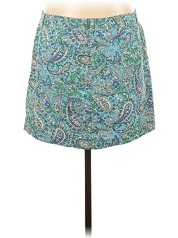 G.H. Bass & Co. Casual Skirt (view 2)