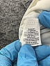 Eyeshadow 100% Polyester Ivory Casual Dress Size 10 - photo 4