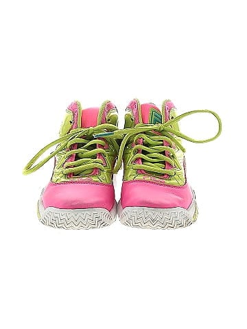 FILA Sneakers (view 2)