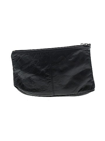 Assorted Brands Leather Clutch (view 2)