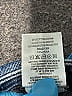 DL1961 Hearts Blue Jeans Size 28 waist - photo 4