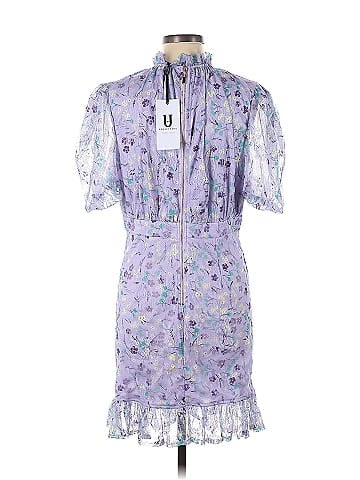 Forever Unique London Cocktail Dress (view 2)