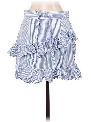 Zara Casual Skirt (view 2)