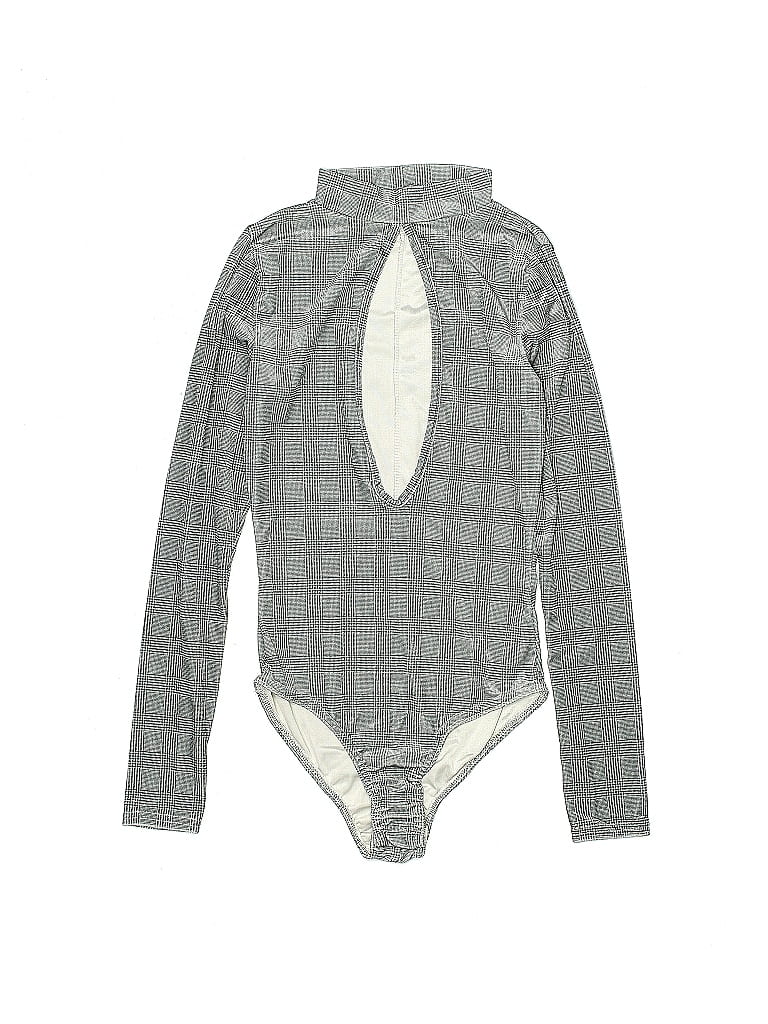 NASTY GAL INC. Pre-owned Bodysuit