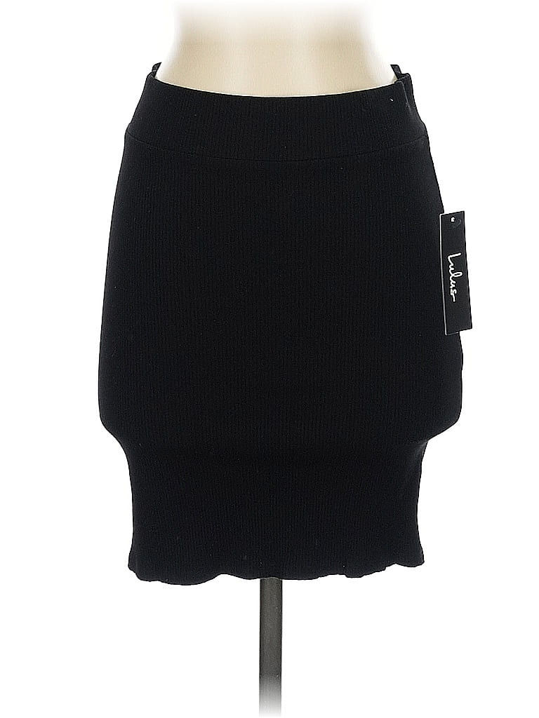 Lulus Casual Skirt In Multi