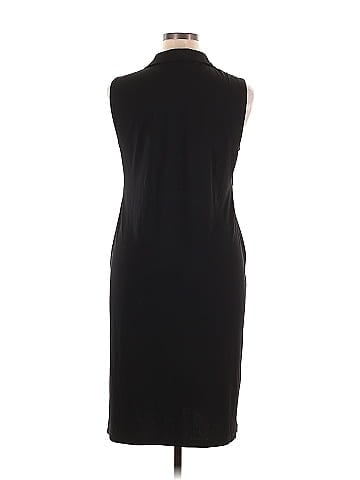 Carmen Carmen Marc Valvo Casual Dress (view 2)