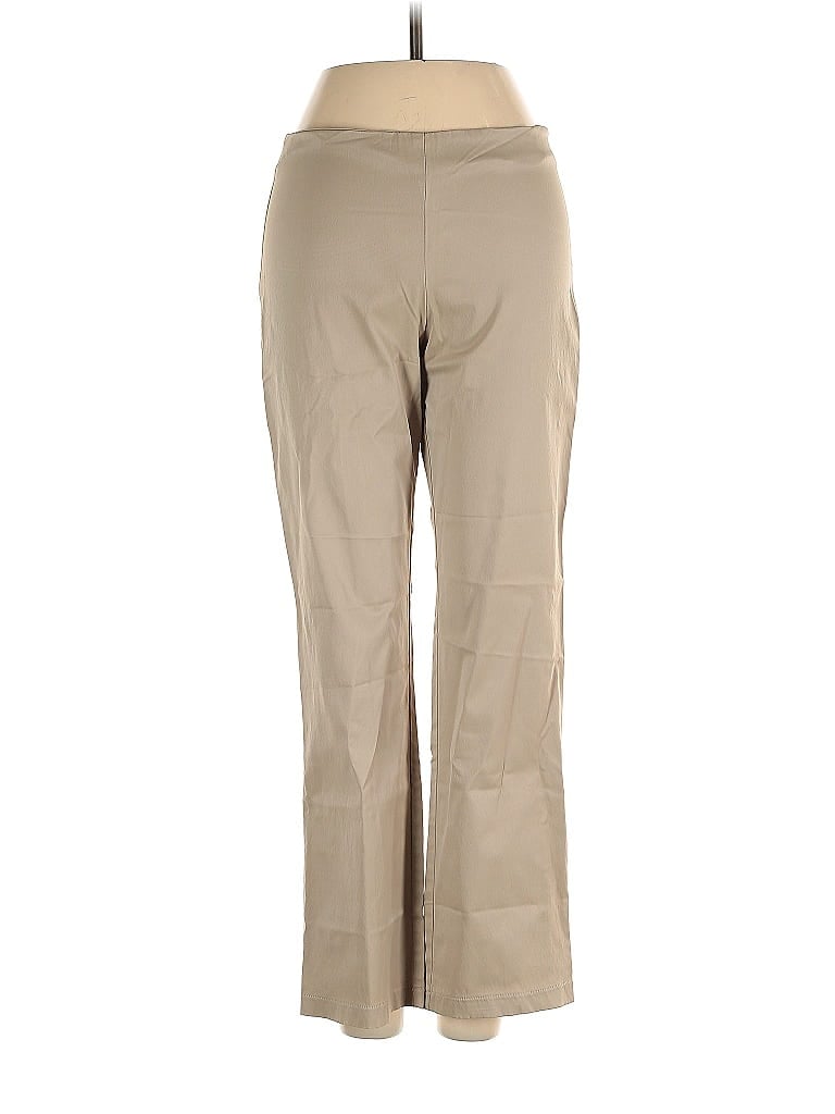 Pre-owned Mng Khaki Pant
