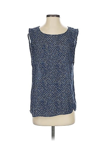Octavia Sleeveless Top (view 1)