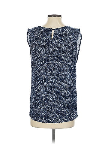 Octavia Sleeveless Top (view 2)