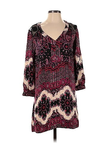 Gypsy 05 Casual Dress (view 1)