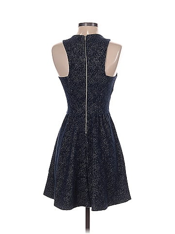Xhilaration Cocktail Dress (view 2)