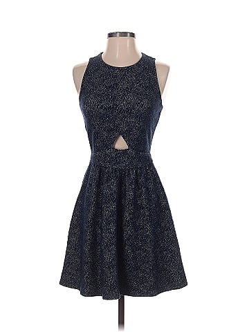 Xhilaration Cocktail Dress (view 1)