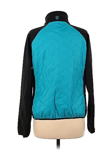 IZOD Track Jacket (view 2)