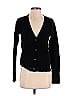 Vineyard Vines Black Wool Cardigan Size XXS - photo 1