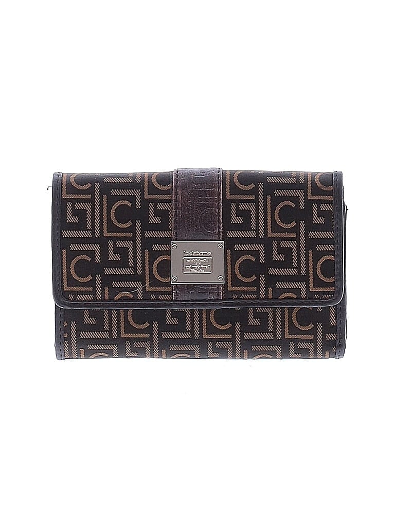 Liz Claiborne Brown Wallet One size 66 off