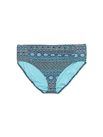 Bleu Rod Beattie Swimsuit Bottoms (view 1)