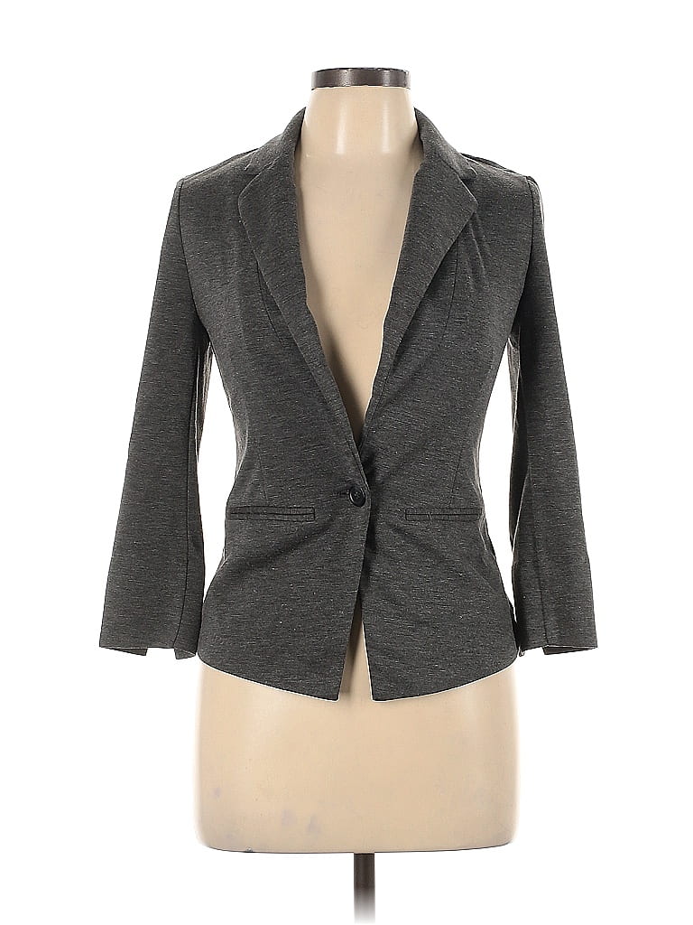 Pre-owned Maurices Blazer Jacket