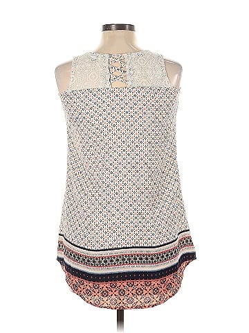 Eyeshadow Casual Dress (view 2)