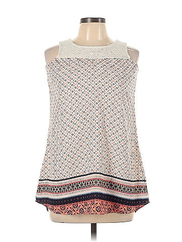 Eyeshadow Casual Dress (view 1)