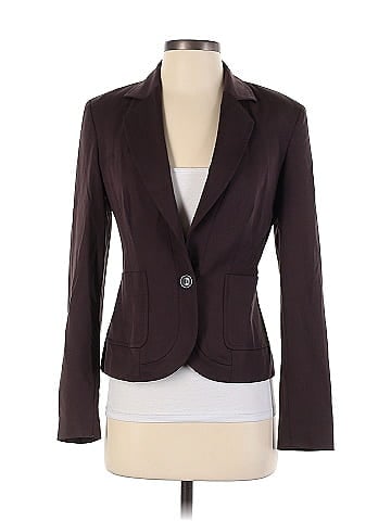 Adrienne Vittadini Blazer (view 1)