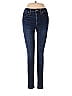Madewell Blue Jeans Size 26 waist - photo 1