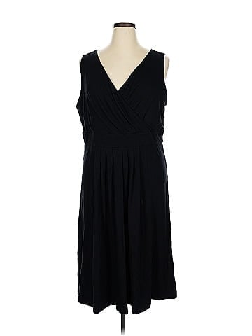 Lands' End Cocktail Dress (view 1)