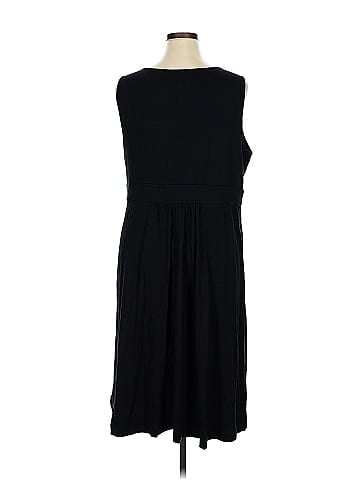 Lands' End Cocktail Dress (view 2)