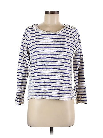 Melrose Chic 3/4 Sleeve T-Shirt (view 1)