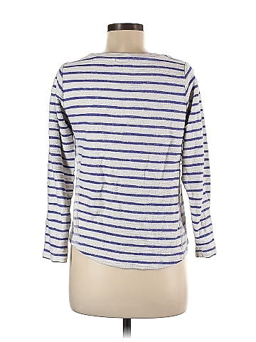 Melrose Chic 3/4 Sleeve T-Shirt (view 2)