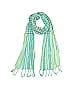 Assorted Brands Teal Blue Scarf One size - photo 1