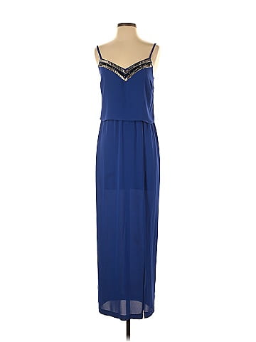 Cache Cocktail Dress (view 1)
