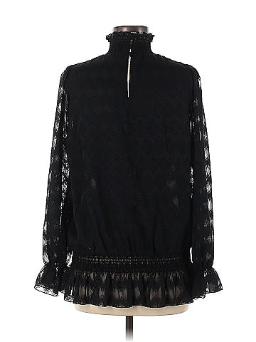 Ellie Kai Long Sleeve Blouse (view 2)