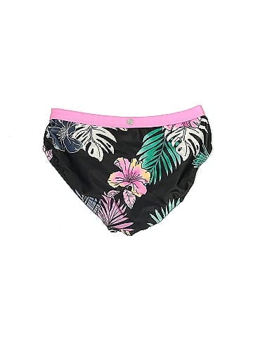 Justice Two Piece Swimsuit (view 2)
