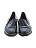Mauro Teci 100% Leather Black Flats Size EU 36 - photo 2