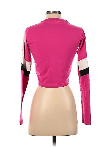 Adidas Long Sleeve T-Shirt (view 2)