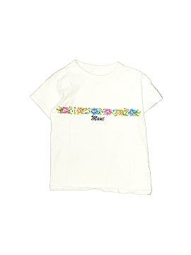 Hanes Short Sleeve T-Shirt (view 1)