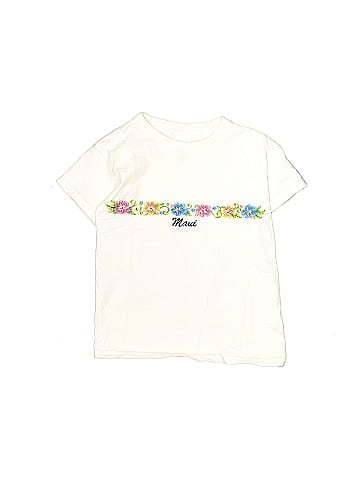 Hanes Short Sleeve T-Shirt (view 1)