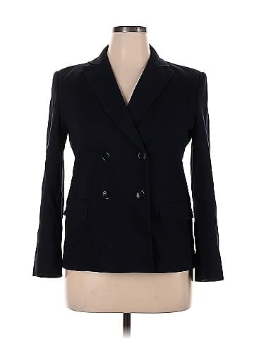 Weekend Max Mara Blazer (view 1)