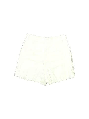 Elie Tahari Khaki Shorts (view 2)