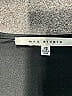 Max Studio Solid Black Jumpsuit Size XS - photo 3