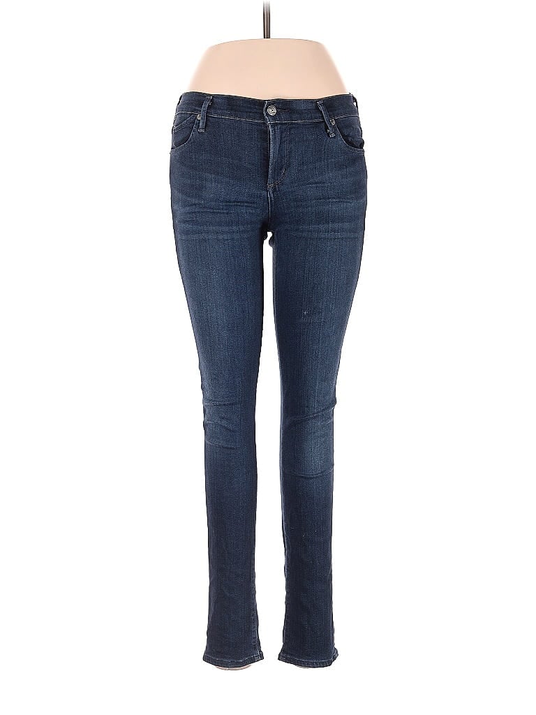 Pre-owned Citizen Of Humanity Jeans