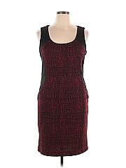 Sharagano Cocktail Dress