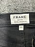 FRAME Denim Black Jeans Size 27 waist - photo 3